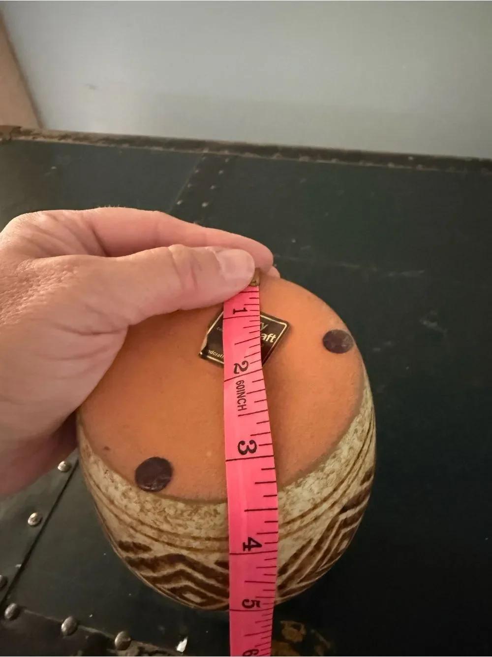 N/A vintage pottery